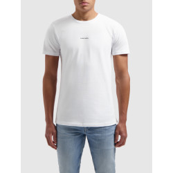 Pure Path Essential logo t-shirt