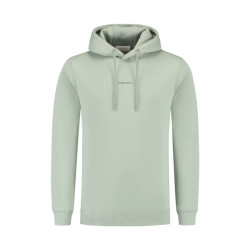 Pure Path Regular fit hoodie ls sweaters