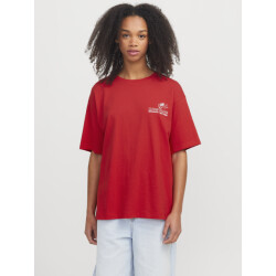 Jack & Jones Jxvalentine loose ss tee jrs
