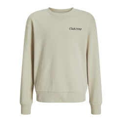 Jack & Jones Jjebradley graphic sweat crew.n jnr