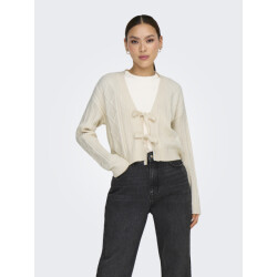 Only Onlfia ls string cardigan knt nca