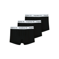 Name It Jongens boxershorts 3-pack