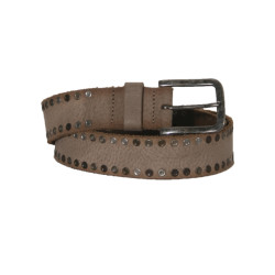 Mens Belt 1472-studs