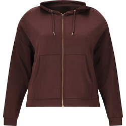 Q Sportswear Tiamo w hoody full zip eq223833-41