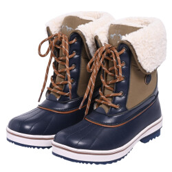 HV Polo Winterlaarzen hvpglaslynn luxe