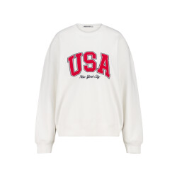 America Today Sweat senna