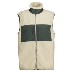 America Today Jeremias vest