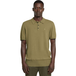 G-Star Knitted polo