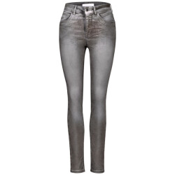 Street One a378541 style denim-york,slimfit,hw,sl