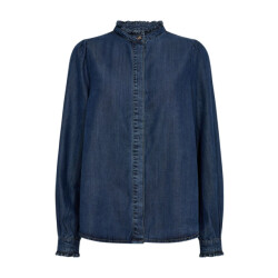 Free Quent wilke 205133 medium blue denim
