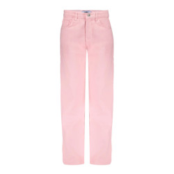 Frankie & Liberty Zomer jeans broek straight leg meisjes - frankie