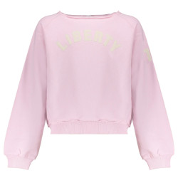 Frankie & Liberty Zomer sweatshirt meisjes - rachel