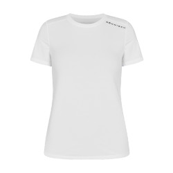 Röhnisch jacquard tee t-shirt training km dames -