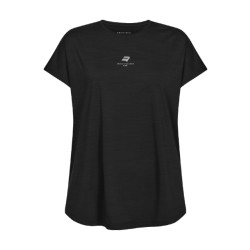 Röhnisch motion loose tee t-shirt training km dames -