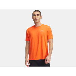 Under Armour vanish energy ss-org t-shirt training km heren -