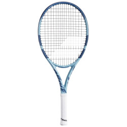 Babolat pd jr 26 gen11 light blue tennis racket jongens -