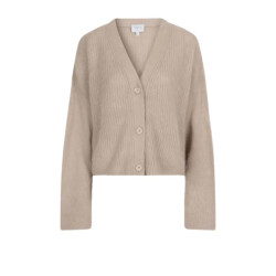 Dante 6 D6 utah cropped cardigan