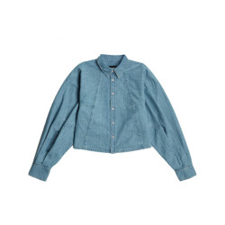 G-Star Blouse lange mouw d26191-d953