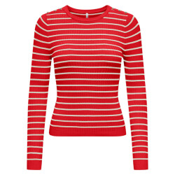 Only Top lange mouw 15335111