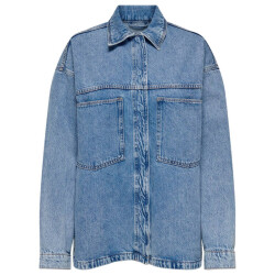 Only Blouse lange mouw 15324363