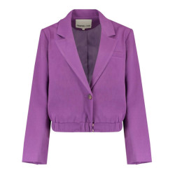 Harper & Yve Blazer ss25n206 frederiq