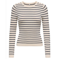 Only Top lange mouw 15335111