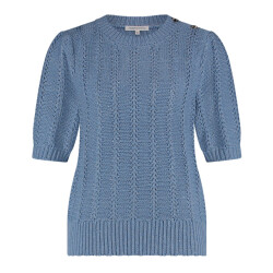 Tramontana Pullover korte mouw y02-15-601