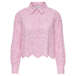 Only Blouse lange mouw 15269568