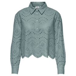 Only Blouse lange mouw 15269568