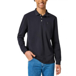 Wrangler Ongsleeve polo