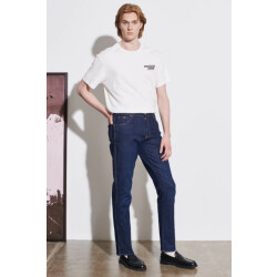 Wrangler Texas slim lucky star