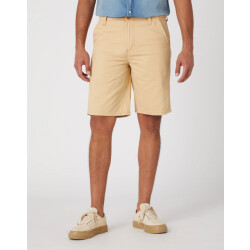 Wrangler Casey chino shorts taos
