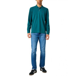 Wrangler Ongsleeve polo