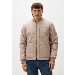 Wrangler Padded jacket chinchilla