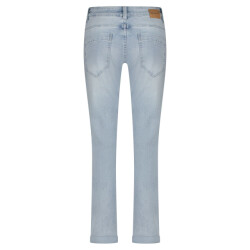 Red Button Sienna 1 zip bleach