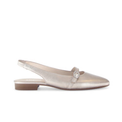 Gabor Slingbacks