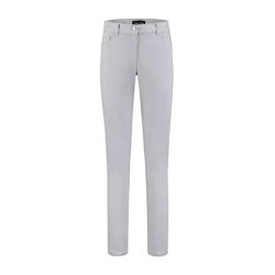 Gafair Broek serva light grey 011