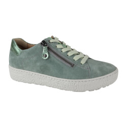 Hartjes 162.1417/34-95.95 dames veterschoenen sportief