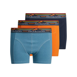 Jack & Jones Jacmountain trunks 3 pack jr