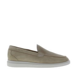 Daniel Kenneth Werner suede loafer | heren | maat: | suede