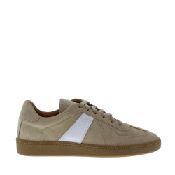 Daniel Kenneth Wilbert suede sneaker | heren | maat: | suede