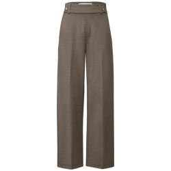 Street One a378671 ltd qr straight leg hw belt