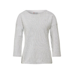 Street One a322801 ltd qr fine stripe u-boat