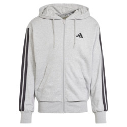 Adidas Essentials 3-stripes french terry hoodie