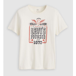 Levi's graphic iconic tee levis founded in 18 a8802 0041