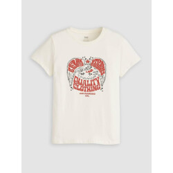 Levi's the perfect tee eagle sugar swizzle 17369 2927