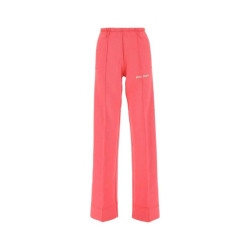 Palm Angels Pink jeans en broek voor stijlvolle look