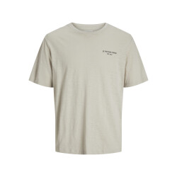 Jack & Jones Jjjeff monochrome tee ss crew neck
