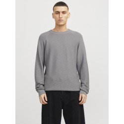 Jack & Jones Jcoarvid knit crew neck