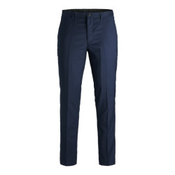 Jack & Jones Jprfranco trouser noos navy